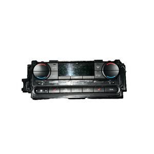 07 - 10 OEM Ford Edge Digital HVAC AC Climate Temp Control Switch Module Heater